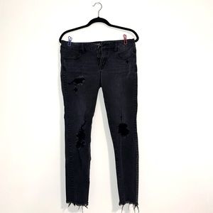 AE SUPER STRETCH X4 SUPER LOW JEGGING